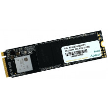 Твердотельный накопитель Apacer AS2280P4 (AP512GAS2280P4-1)