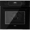 Встраиваемый электрический духовой шкаф Weissgauff EOV 291 PDB Black Edition