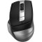 Мышь A4Tech Fstyler FB35CS серый/черный