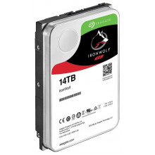 Жесткий диск Seagate ST14000VN0008