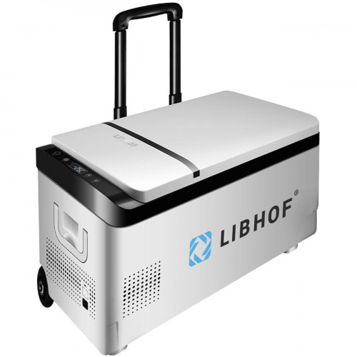 Автохолодильник Libhof K-30H