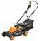 Газонокосилка электрическая Carver LME-1437