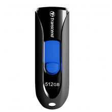 Флеш-диск Transcend 512Gb Jetflash 790С (TS512GJF790K)