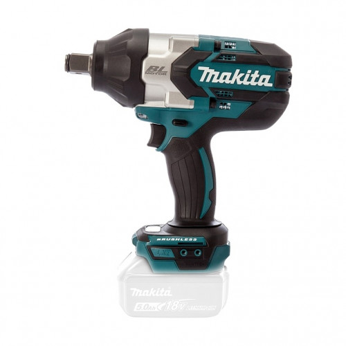 Аккумуляторный гайковерт Makita DTW1002Z
