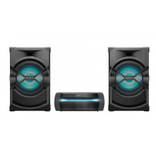 Минисистема Sony Shake-X10
