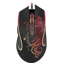 Мышь Defender Venom GM 640 L 52640