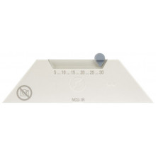 Термостат Nobo NCU 1R