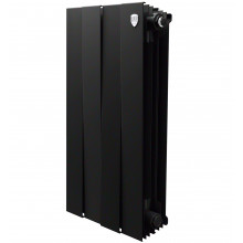 Радиатор отопления Royal Thermo PianoForte 500 new Noir Sable 4
