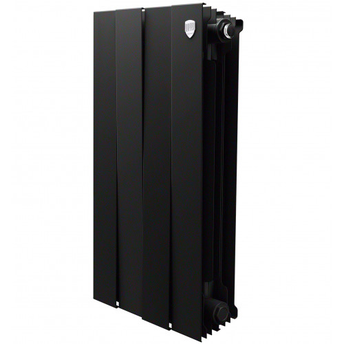 Радиатор отопления Royal Thermo PianoForte 500 new Noir Sable 4