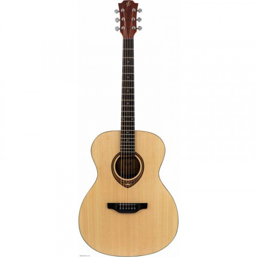 Акустическая гитара Flight HPLD-400 MAPLE