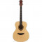 Акустическая гитара Flight HPLD-400 MAPLE