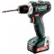 Дрель-шуруповерт Metabo PowerMaxx BS 12 (601036500)