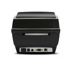 Принтер Mertech MPRINT TLP100 Terra Nova стационарный черный