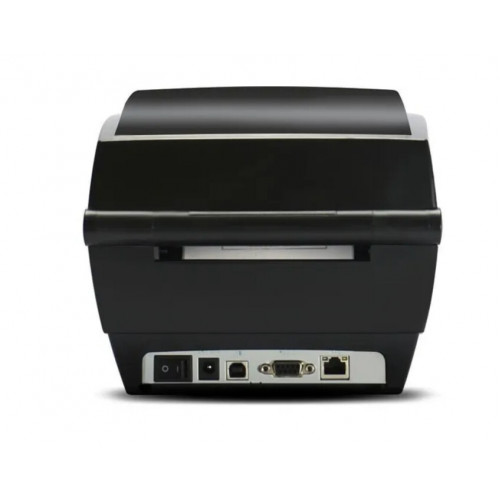 Принтер Mertech MPRINT TLP100 Terra Nova стационарный черный