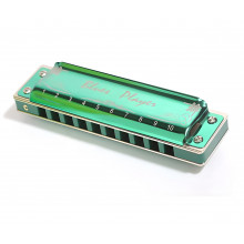 Губная гармоника Easttop Pro20 E