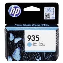 Картридж HP 935 (C2P20AE)