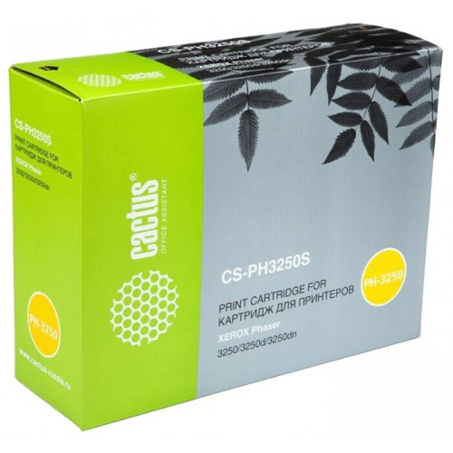 Картридж Cactus CS-PH3250S (106R01373)