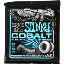 Струны Ernie Ball 2735