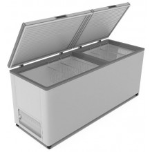 Морозильная камера Frostor F700SD