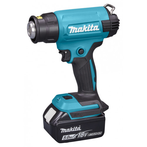 Строительный фен Makita DHG180RT1J
