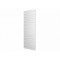 Радиатор отопления Royal Thermo PianoForte Tower new Bianco Traffico 22