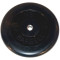 Диск обрезиненный MB Barbell MB-PltB31-15