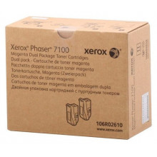 Картридж Xerox 106R02610