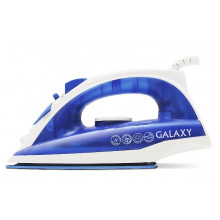 Утюг Galaxy GL6121 синий