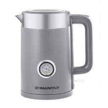Чайник электрический Maunfeld MFK-631GR
