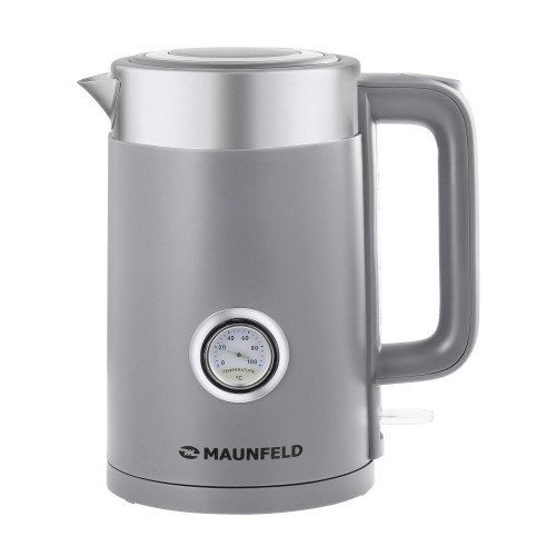 Чайник электрический Maunfeld MFK-631GR