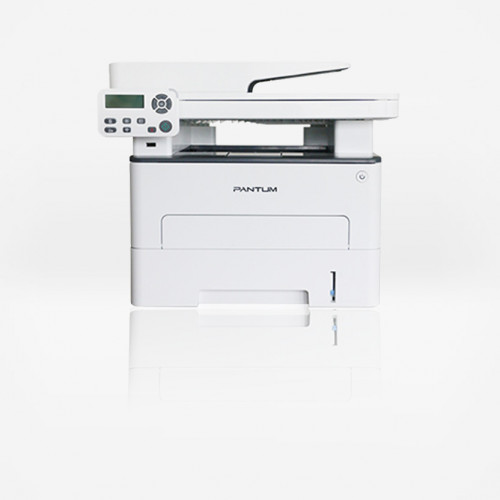 Многофункциональное устройство Pantum M7100DW