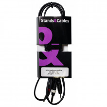 Кабель Stands & Cables YC-001-1.8