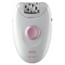 Эпилятор Braun SE 1170