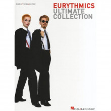 Песенный сборник Musicsales Eurythmics: Ultimate Collection