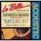 Струны La Bella 7GPCL