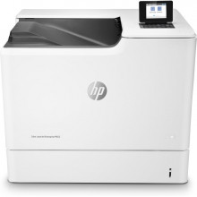 Принтер HP Color LaserJet Enterprise M652dn (J7Z99A)