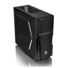 Корпус Thermaltake Versa H21 (CA-1B2-00-M1NN-00)