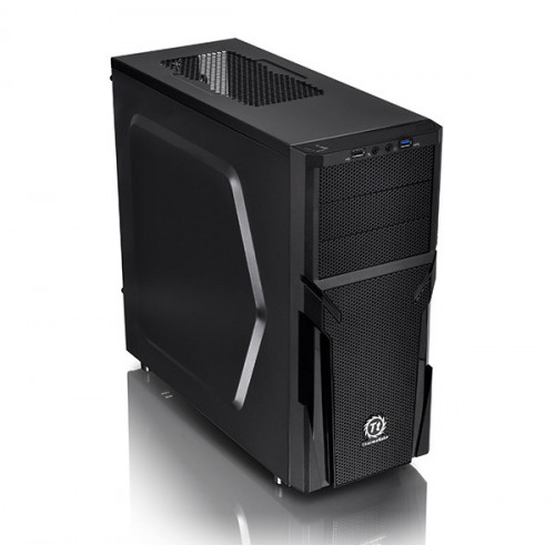 Корпус Thermaltake Versa H21 (CA-1B2-00-M1NN-00)