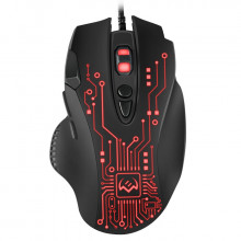 Мышь Sven RX-G715