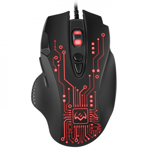 Мышь Sven RX-G715