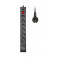 Сетевой фильтр Buro BU-SP1.8_USB_2A-B