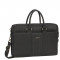 Сумка для ноутбука Riva 8135 Black