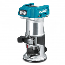 Фрезер кромочный Makita DRT50Z