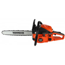Бензопила Workmaster БП-5845А