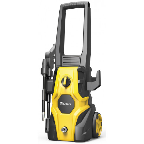 Минимойка Kolner KHPW 2150FSP