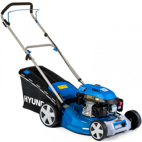 Газонокосилка бензиновая Hyundai L 4620