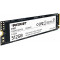 Твердотельный накопитель Patriot P300P512GM28