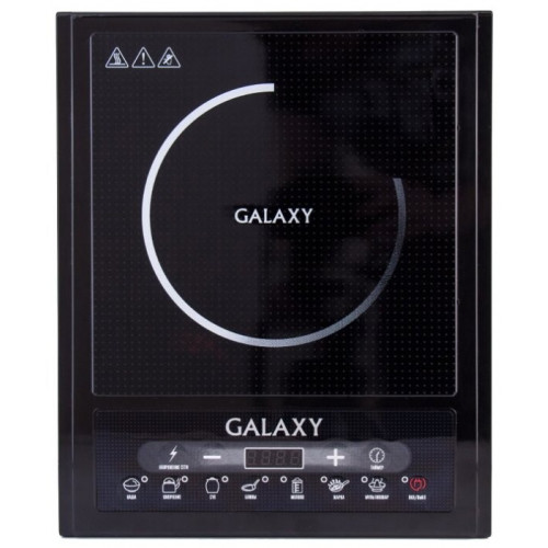 Настольная плита Galaxy GL3053