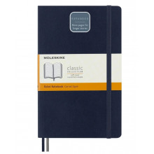 Блокнот Moleskine QP616EXPB20
