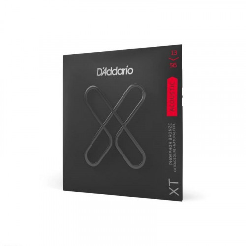 Струны D'Addario XTAPB1356